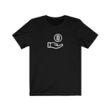 Bitcoin Tee